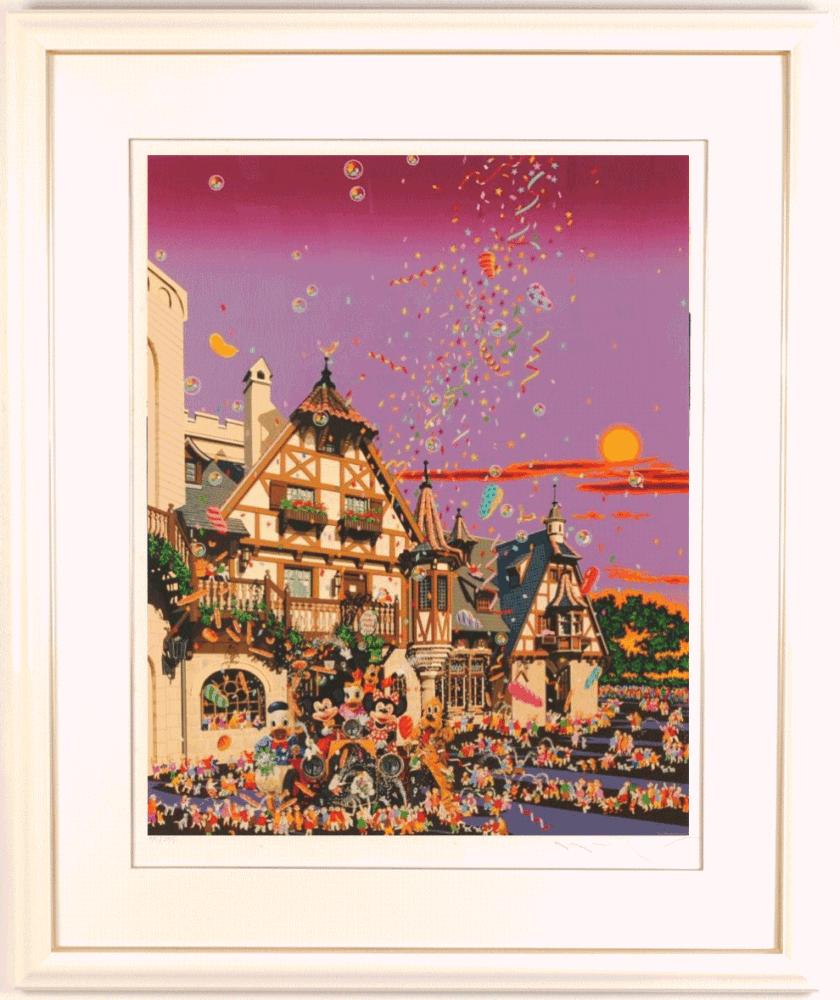 ヒロ ヤマガタ 版画」の人気商品一覧 | 安い商品を通販サイトから探す