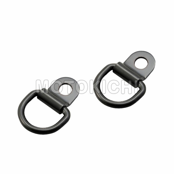 楽天市場】デイトナ DAYTONA 93017 汎用荷掛フック 2個入り M10 : モトキチ