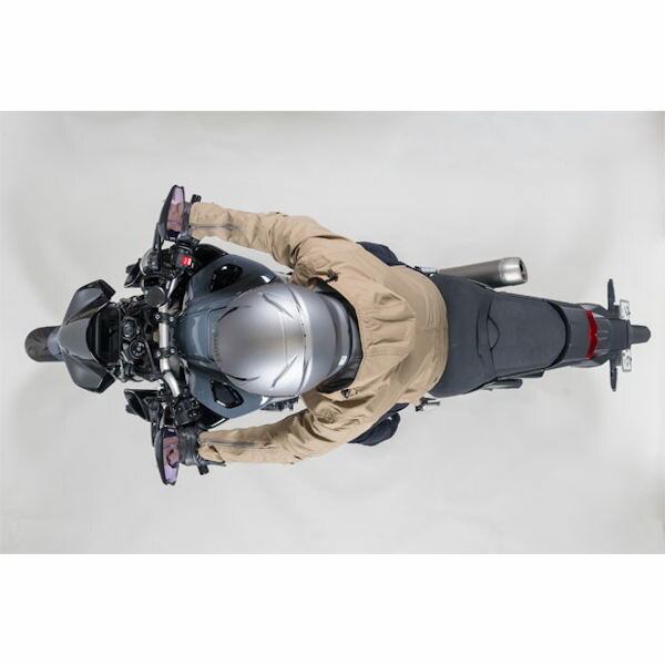 楽天市場】【取引先在庫あり】TANAX タナックス NA-014 シャークミラー