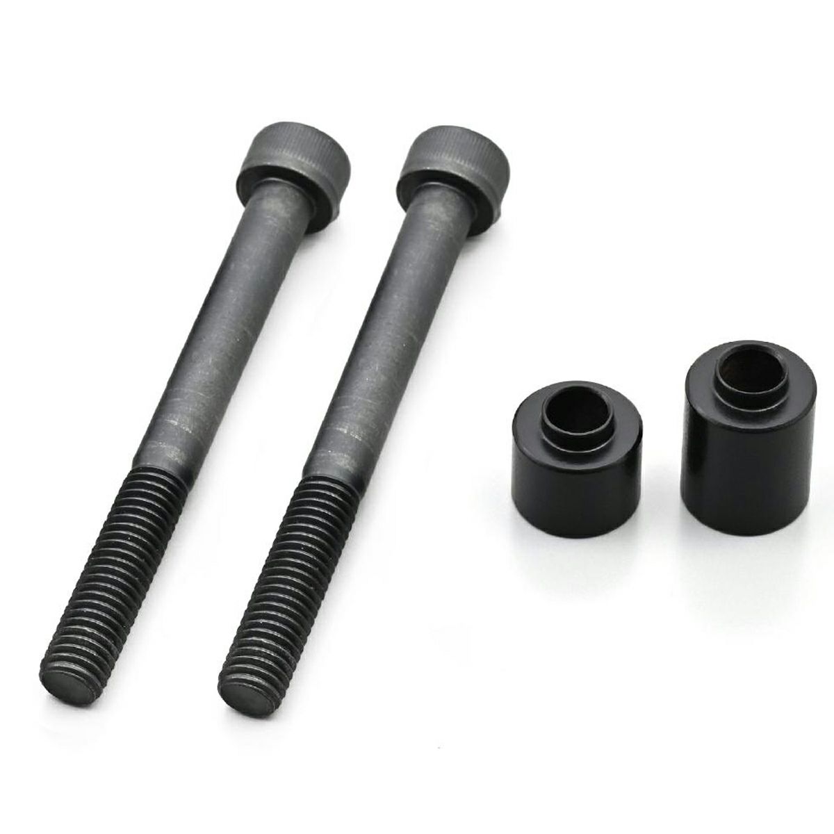 楽天市場】カワサキ エリミネーター/SE 純正キャリア用 サドルバッグ