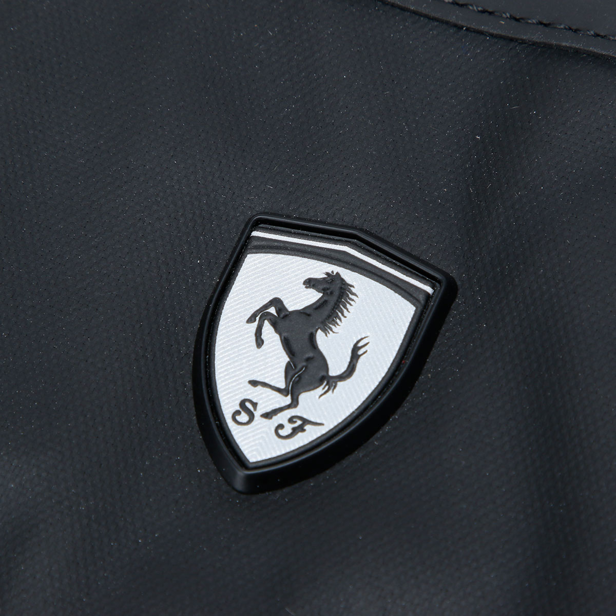 楽天市場】フェラーリ バッグ スタイル ウィークエンダー バッグ