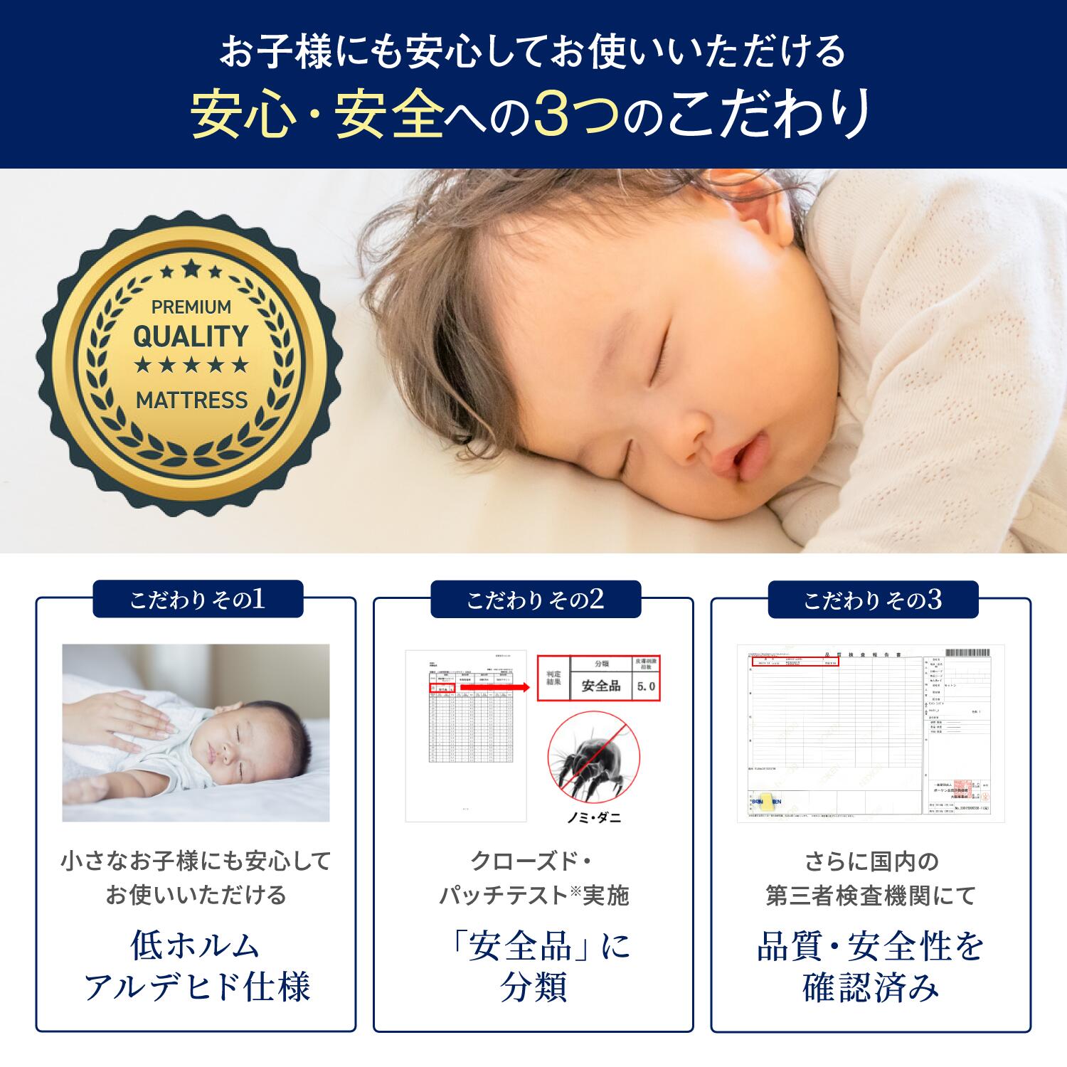 楽天市場】高高反発マットレス モットン シングル マットレス ベッド