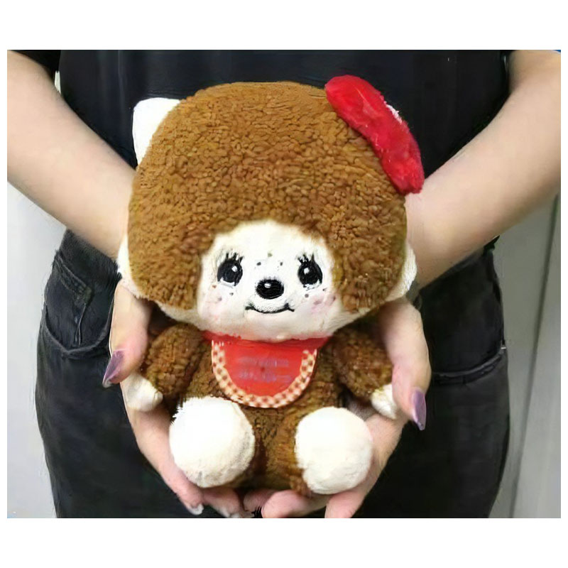 楽天市場】【全品クーポン】☆2月23日23:59まで☆ モンチッチ