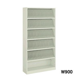 楽天市場】コクヨ KOKUYO De-mathシリーズ 100区分対応 カルテ戸棚