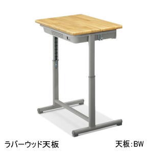 楽天市場】コクヨ KOKUYO NFCシリーズ 生徒用デスク 学校机 JIS規格