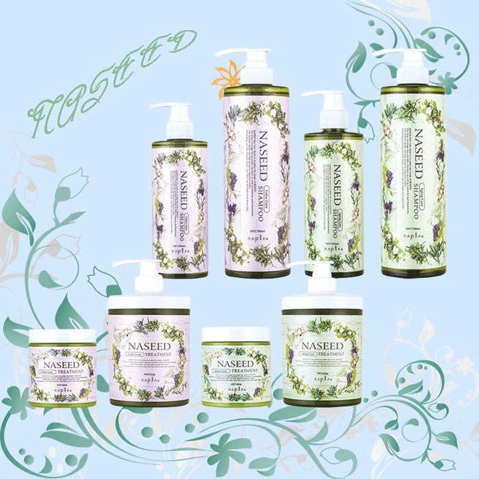 楽天市場】【正規品】ナプラ ナシード 選べる エイジングシャンプー