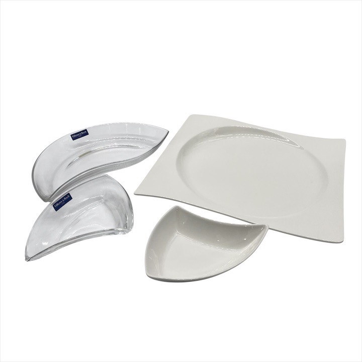 楽天市場】ビレロイ ボッホ（食器セット｜食器）：食器・カトラリー