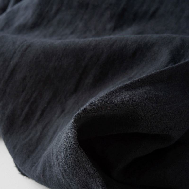 楽天市場】日本製◎ふわふわ厚みが2倍！ダブルガーゼ 無地 【21