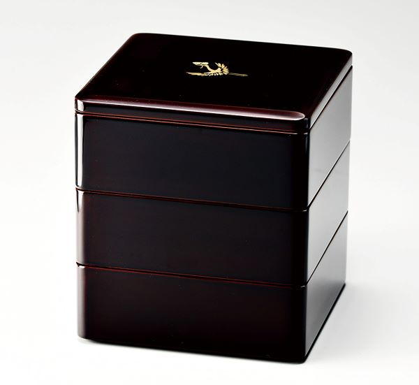 楽天市場】重箱 木製 会津塗の通販