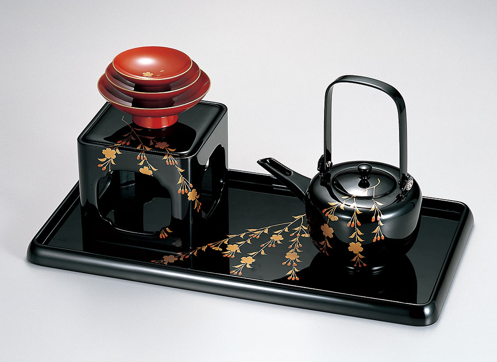 楽天市場】漆器 お銚子の通販