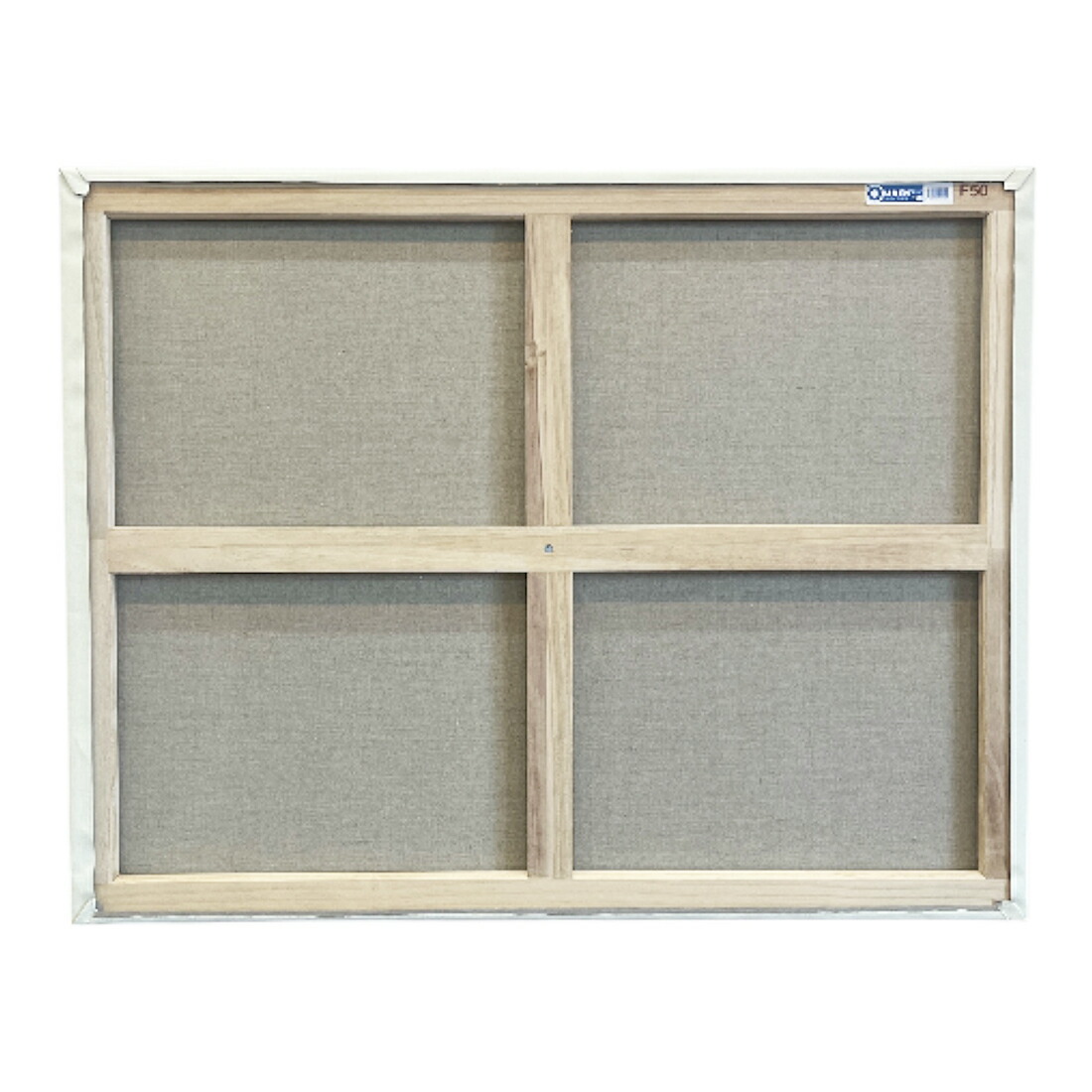 楽天市場】【メーカー直送品】張り キャンバス 油彩 アクリル 兼用