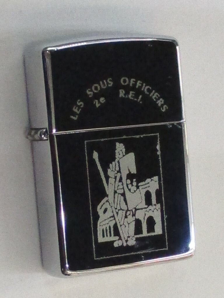 楽天市場】フランス陸軍 外国人部隊第2連隊 下士官 1992年クリスマス