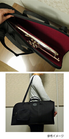 楽天市場】S.ハヤシ フリューゲルホルンソフトケース : 管楽器専門店