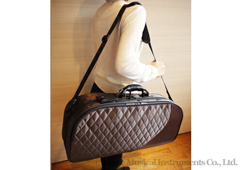 楽天市場】Neptune アルトサックス セミハードケース AS-830 : 管楽器