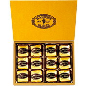 楽天市場】マロングラッセ 12個入 個包装 ～ 母の日 父の日 などの