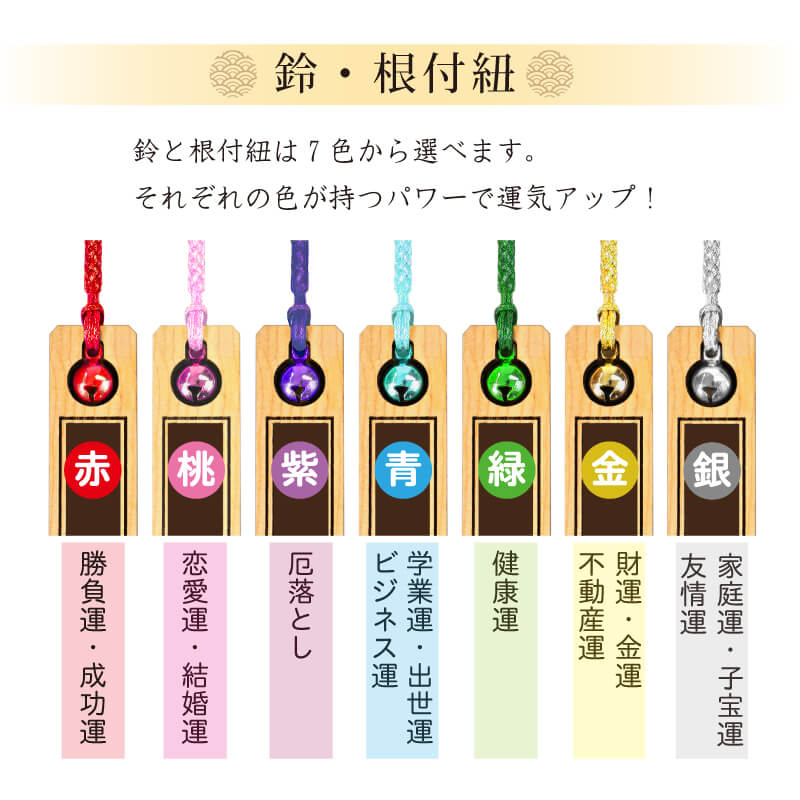 楽天市場】木札 名入れ 【 イチイの開運ストラップ 】 プレゼント