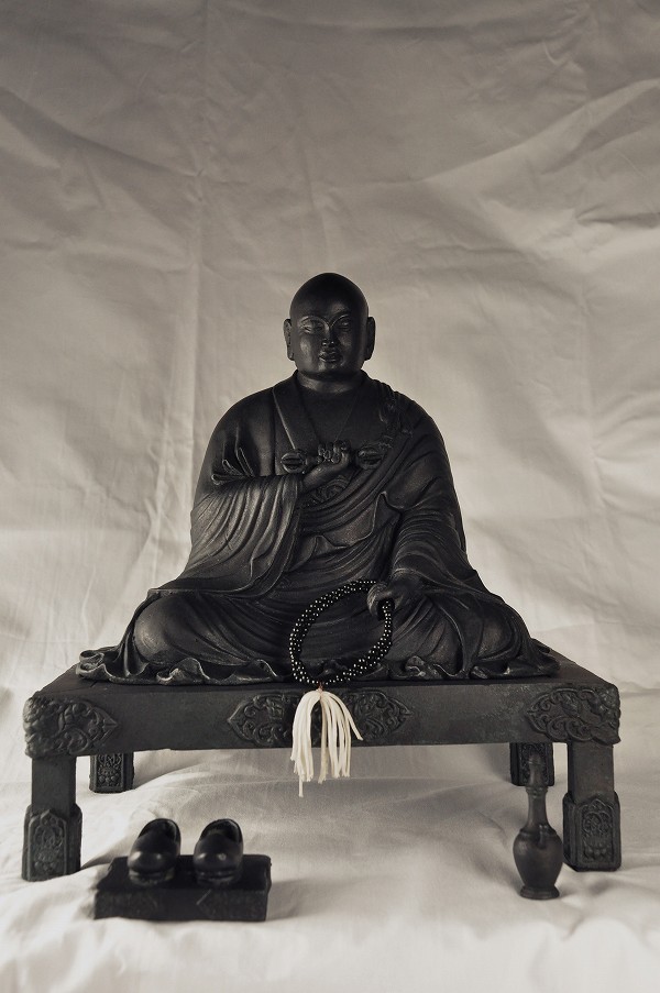 楽天市場】弘法大師 空海 : 仏像仏画チベット美術卸の天竺堂