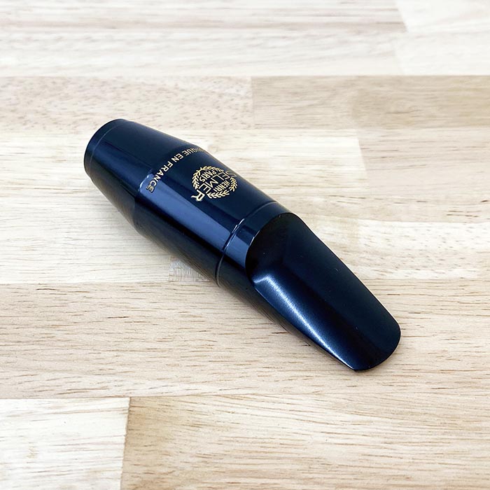 楽天市場】BARI バリ アルトサックス マウスピース HAS5 (Hybrid Gold