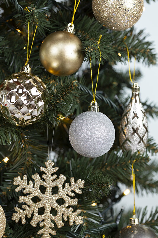 楽天市場】【創業70年！老舗クリスマスツリー専門店】 クリスマス