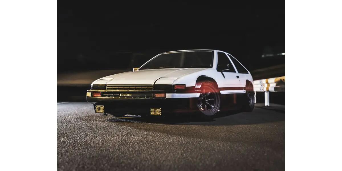 楽天市場】【KYOSHO/京商】1/10 EP 2WD フェーザーD2 FZD2シリーズ