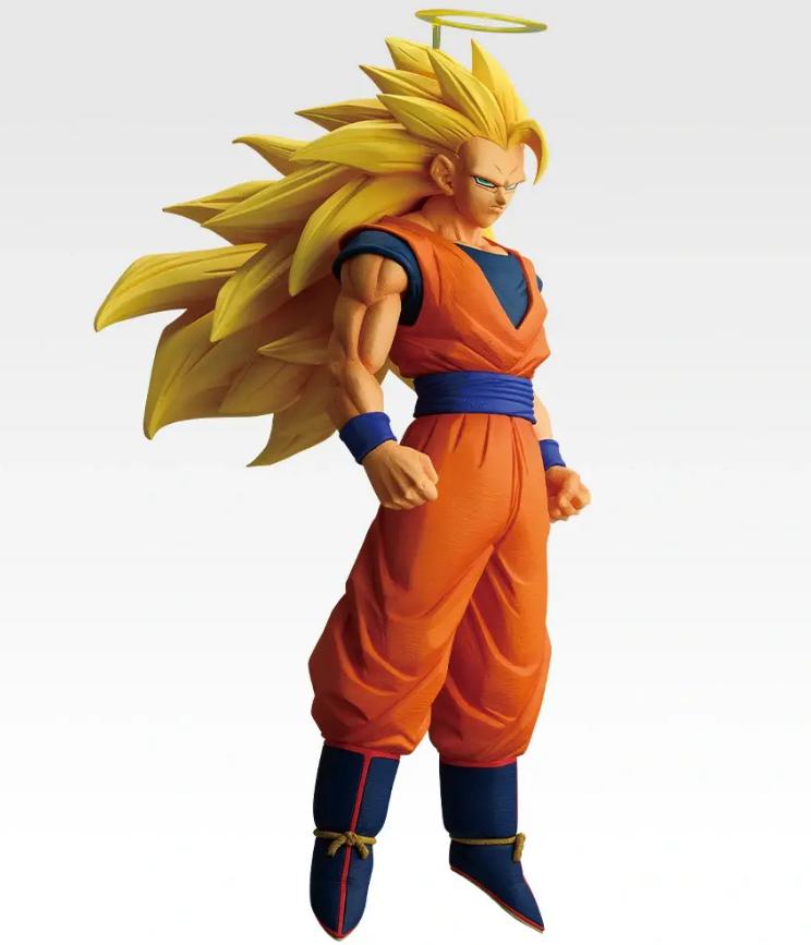 楽天市場】一番くじ スーパーサイヤ人3の通販