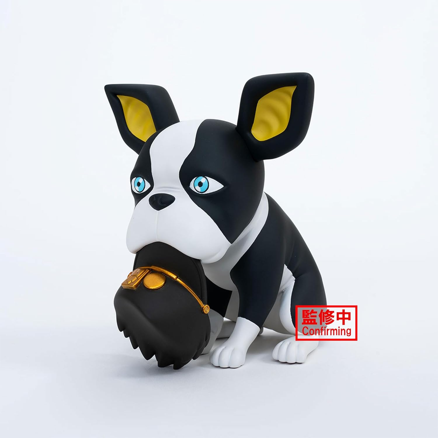 楽天市場】【未開封】バンプレスト ジョジョの奇妙な冒険 スターダスト