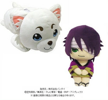 楽天市場】【単品購入よりもで1,094円引きで送料も無料♪】銀魂 定春