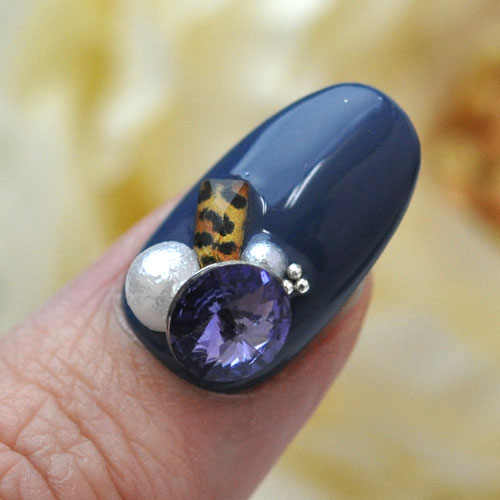 楽天市場】【全品半額coupon事前配布中】レオパード ヒョウ柄 ストーン