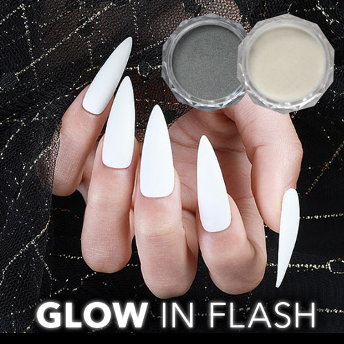 楽天市場】【全品半額coupon事前配布中】反射パウダー 光に強力に反射