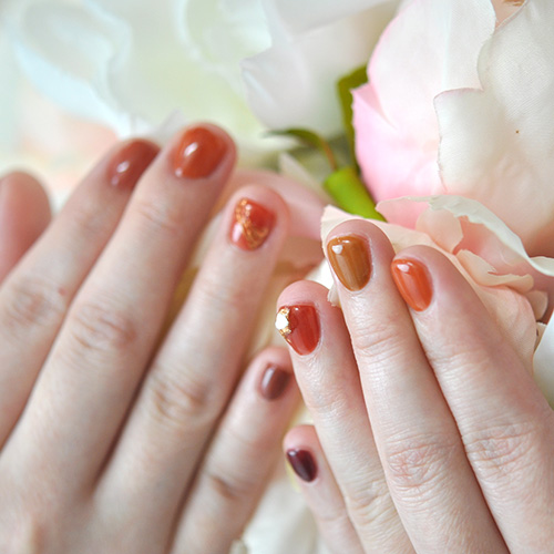 楽天市場】【全10色セット】ちび爪さん、ショート爪さんにお勧め a la