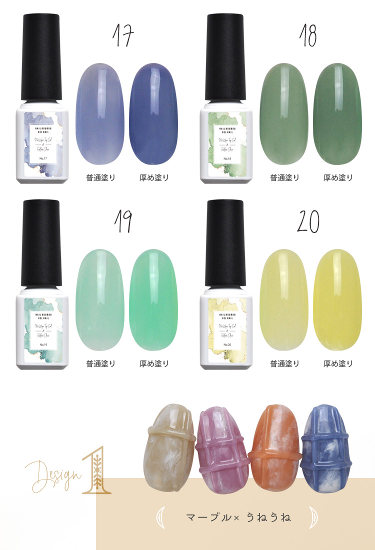 楽天市場】新感覚 カラートップジェル 「Raffin? Clear」ノーワイプ