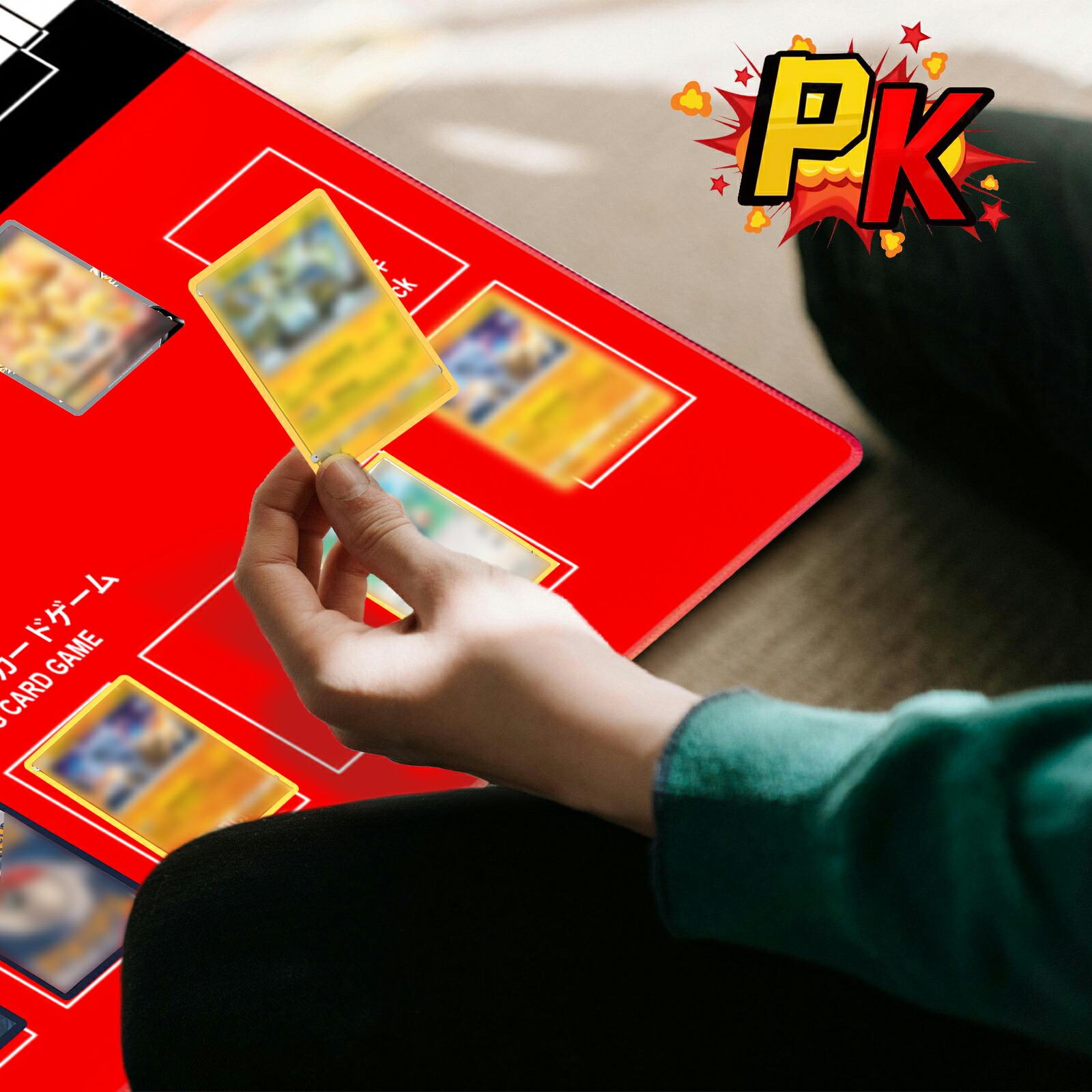 楽天市場】【マラソン期間P2倍！全地域送料無料】 ポケモンカード