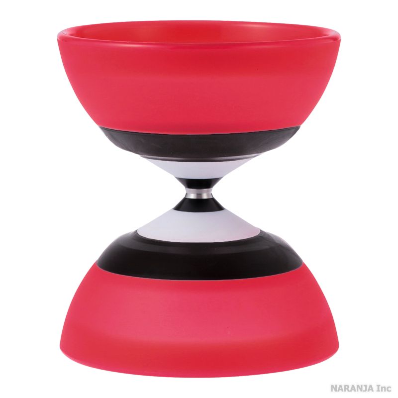 楽天市場】【ジャグリング専門店が販売】ディアボロ エボリューション