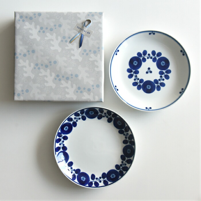 楽天市場】natural69 【 波佐見焼 】【 ギフト セット 】 白山陶器