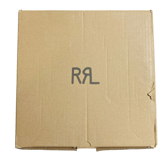 楽天市場】ラルフローレン ダブルアールエル RRLロゴ お皿 食器