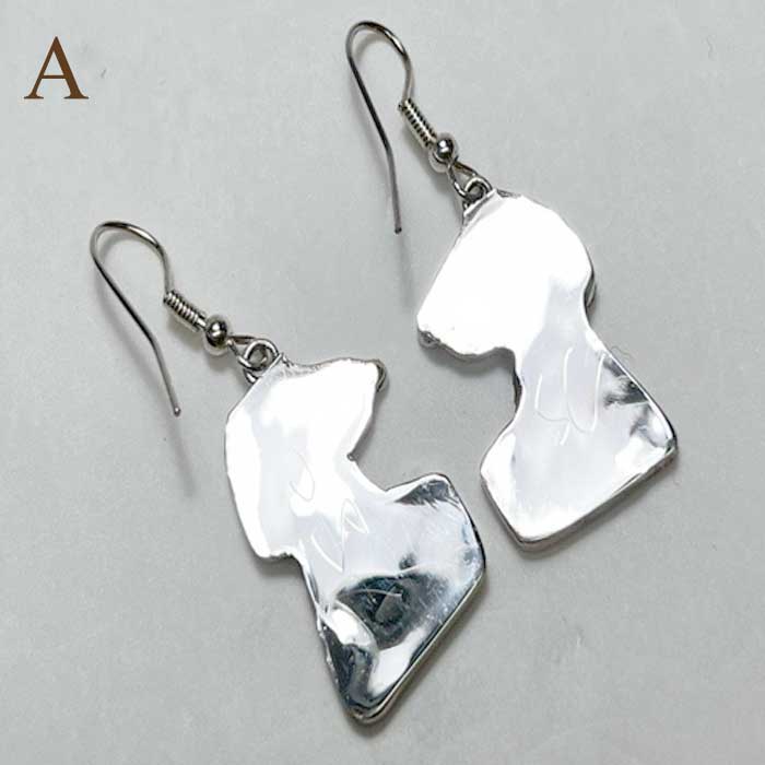 楽天市場】インディアンジュエリー ズニ族 スヌーピー インレイ