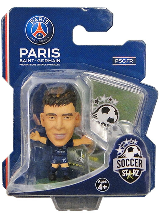 楽天市場】ネイマール フィギュアの通販