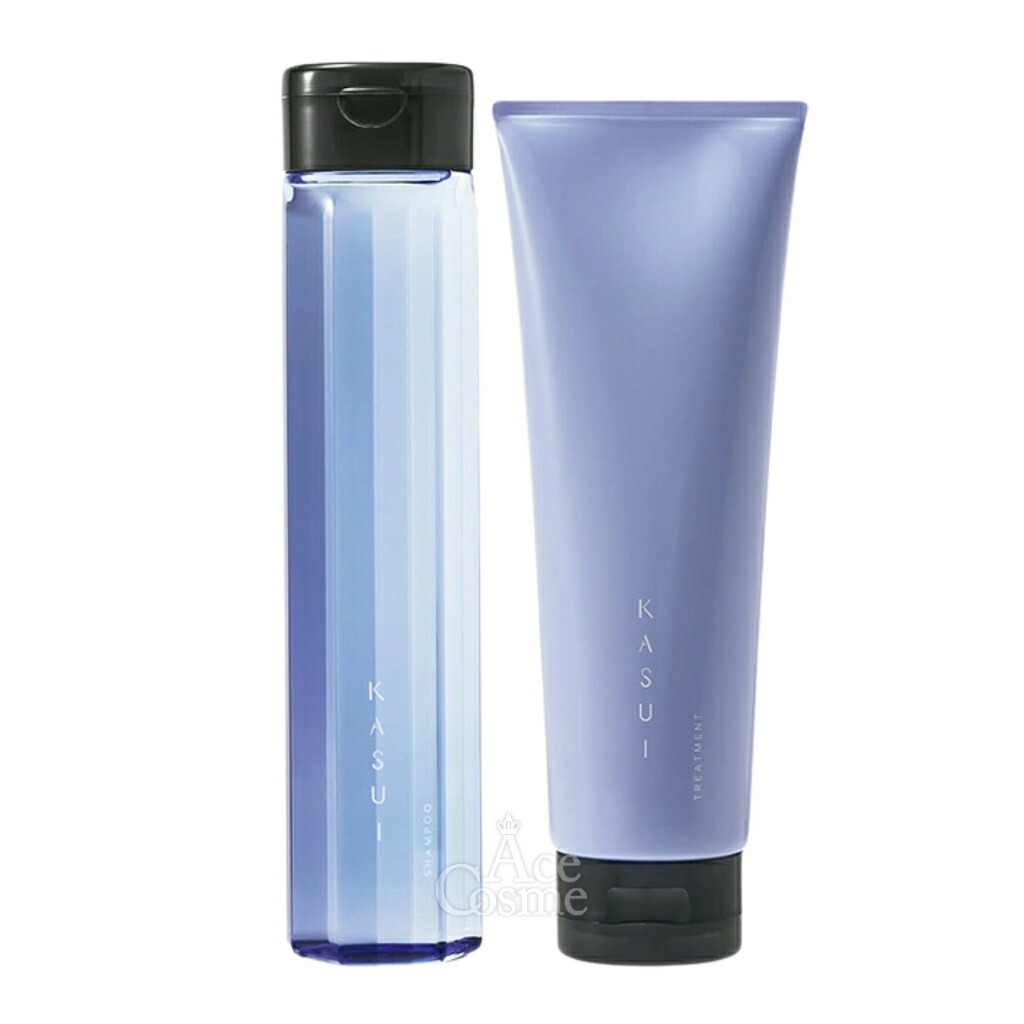 楽天市場】アジュバン KASUI シャンプー&トリートメント セット