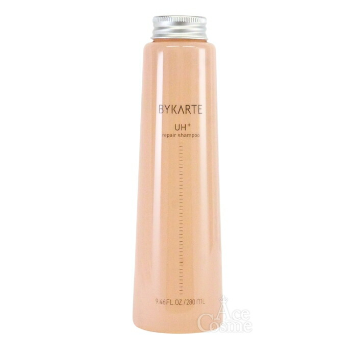 ホーユー バイカルテ リペアシャンプー FH+ 280ml (シャンプー) 価格