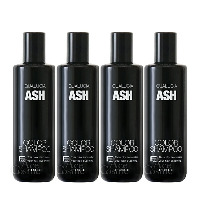 楽天市場】フィヨーレ FIOLE シャンプー 250ml & カラーラップ