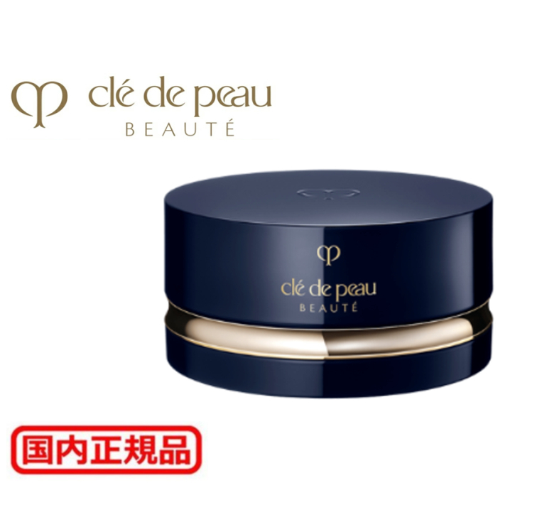 楽天市場】資生堂 クレ・ド・ポーボーテ CPB プードルトランスパラント