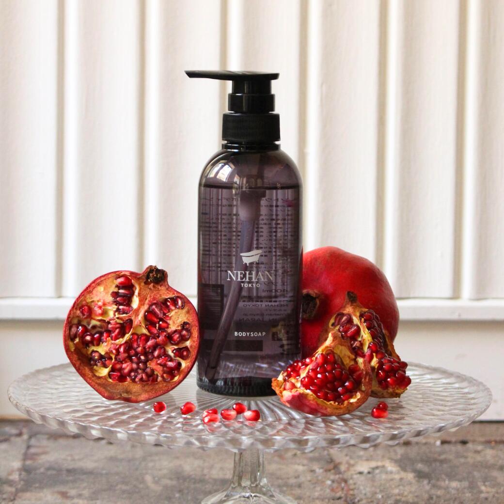 楽天市場】【ネハントウキョウボディソープ】 : NEHAN TOKYO