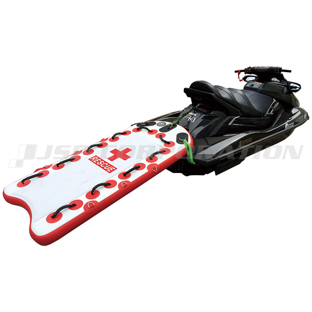 楽天市場】水上バイク用レスキューライフスレッド（インフレータブル