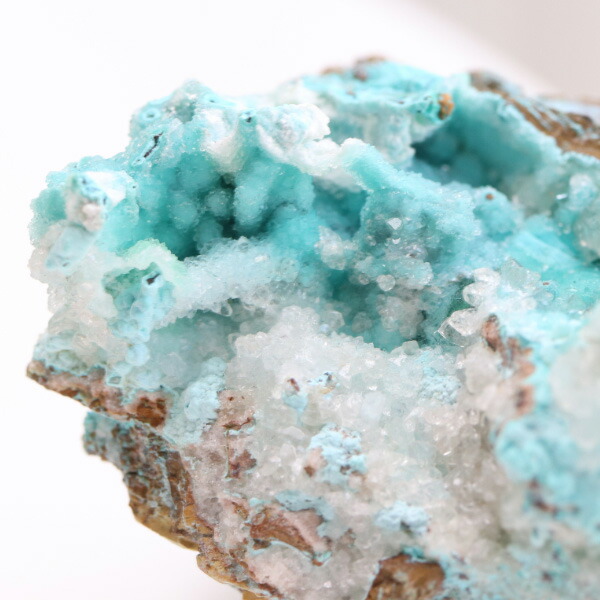 楽天市場】クリソコラ ジェムシリカ 原石【クリソコラカルセドニー