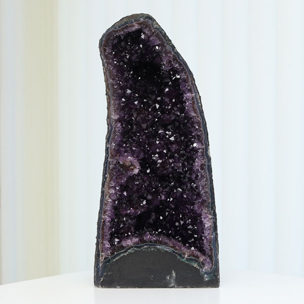 楽天市場】SP【現品お届け！】アメジストドーム 約15キログラム