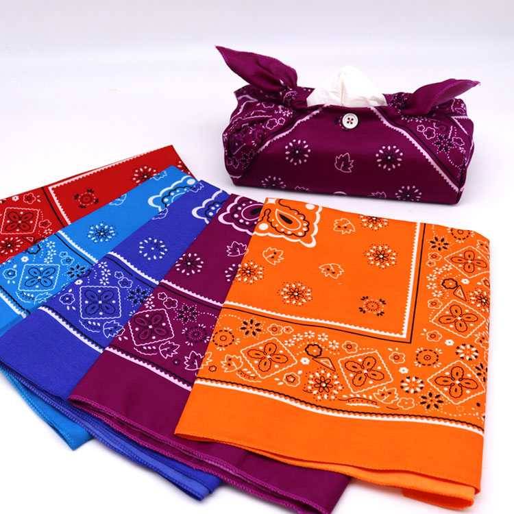 楽天市場】( ソーイングキット ) 基礎縫い バンダナ ティッシュ