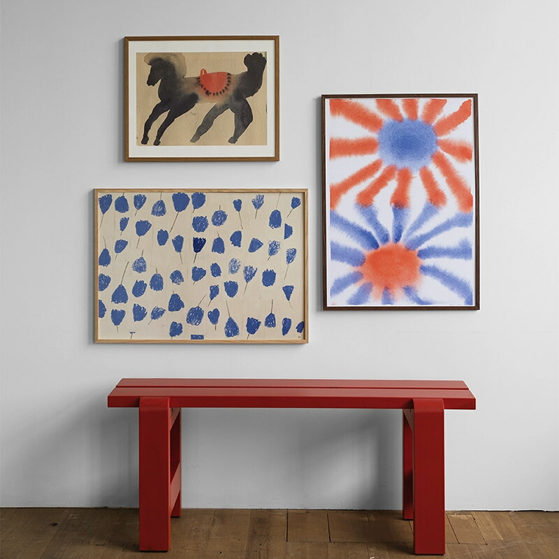 楽天市場】スウェーデン Fine Little Day BOUQUET ブーケ ブルー