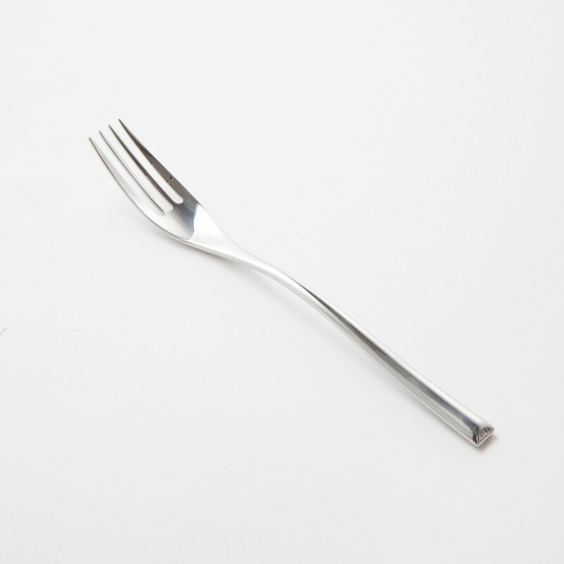 楽天市場】おうちで五つ星☆カトラリー！H-ART ディナー用フォーク