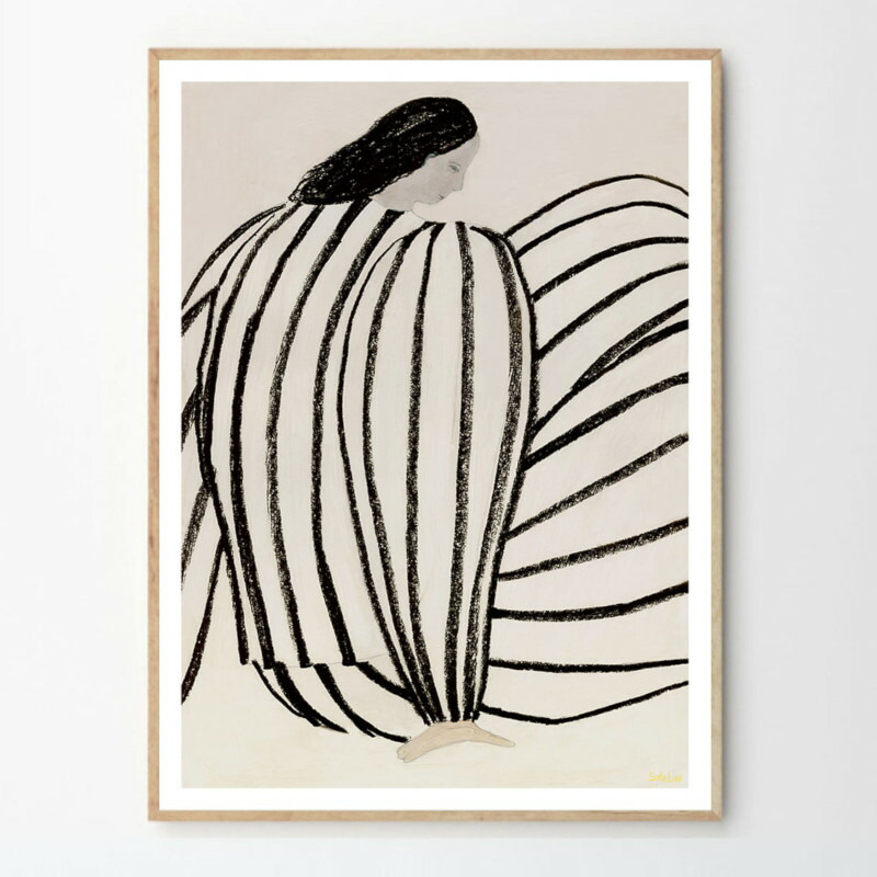 楽天市場】【サイズが増えました】デンマーク THE POSTER CLUB