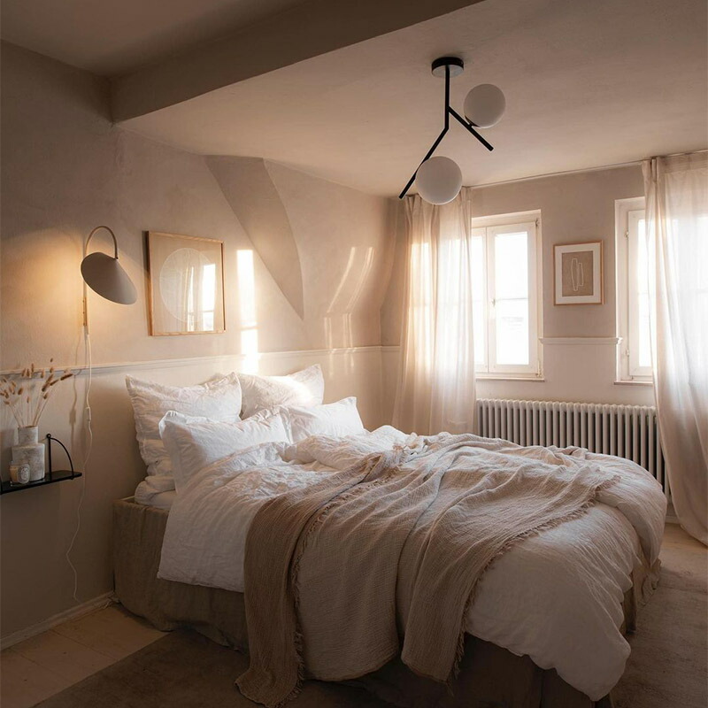 楽天市場】デンマーク THE POSTER CLUB ポスター Moon No. 01 50x50cm